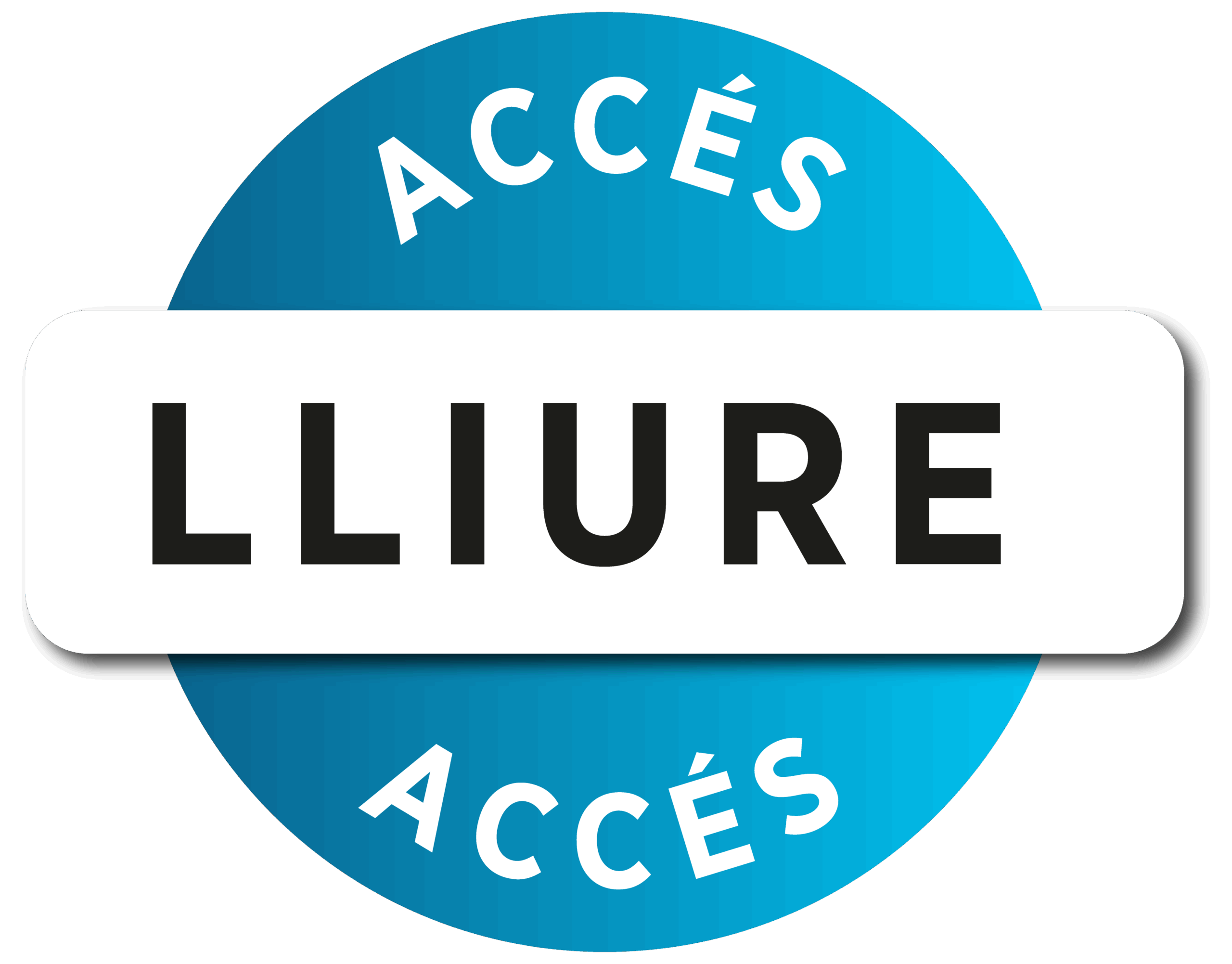 Logo lliure accés expoauto